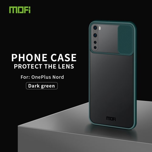 ESTUCHE MOFI ONEPLUS NORD